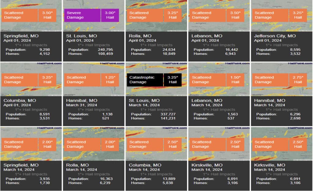 Blog - Calendar