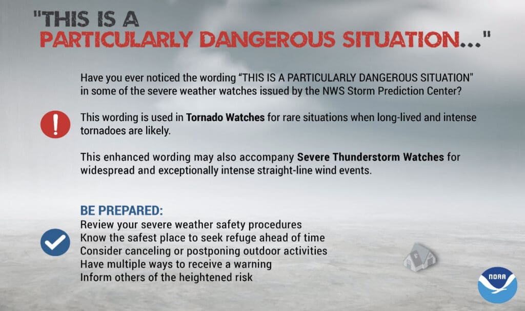 Blog - Dangerous Situation