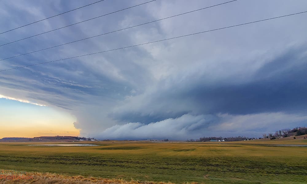 Blog - Spring Weather Tips – April 2024
